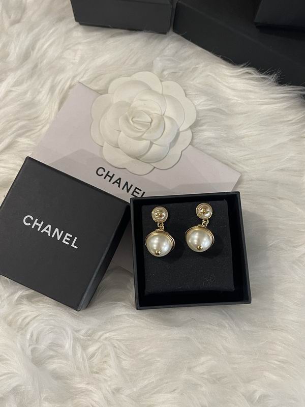 Chanel Earring 07yxs284